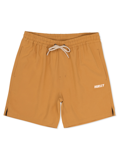 H2O Dri Trek Stretch 7" in Quicksand