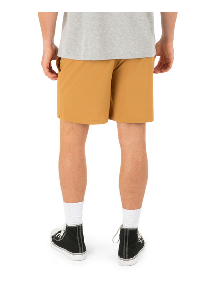 H2O Dri Trek Stretch 7" in Quicksand