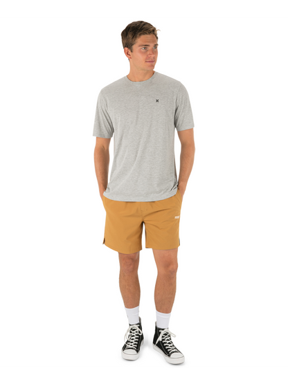 H2O Dri Trek Stretch 7" in Quicksand