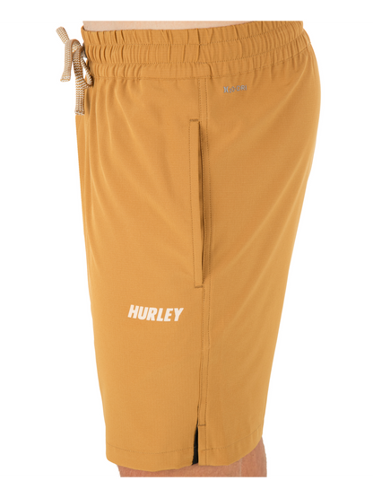 H2O Dri Trek Stretch 7" in Quicksand