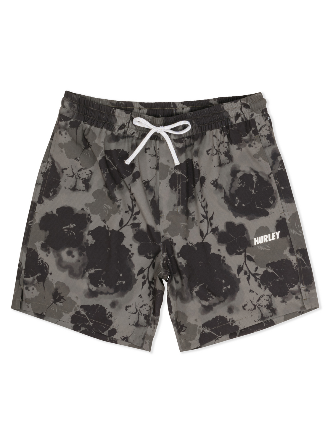 H2O Dri Trek Stretch 7" in Olive Grey