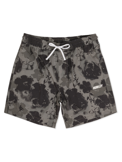 H2O Dri Trek Stretch 7" in Olive Grey