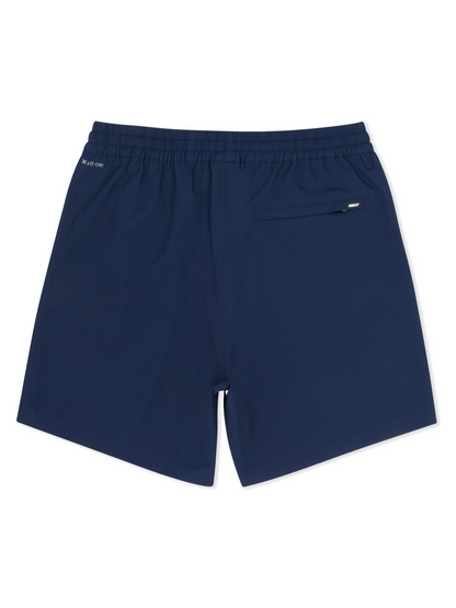 H2O Dri Trek Stretch 7" in Nightforce