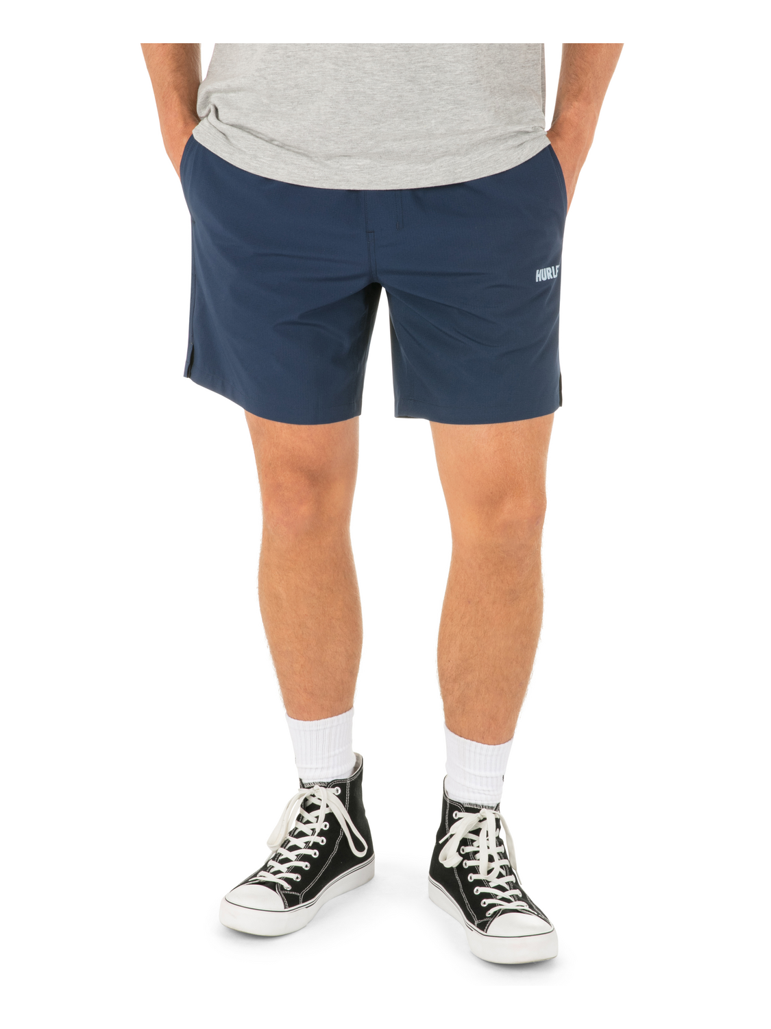 H2O Dri Trek Stretch 7" in Nightforce