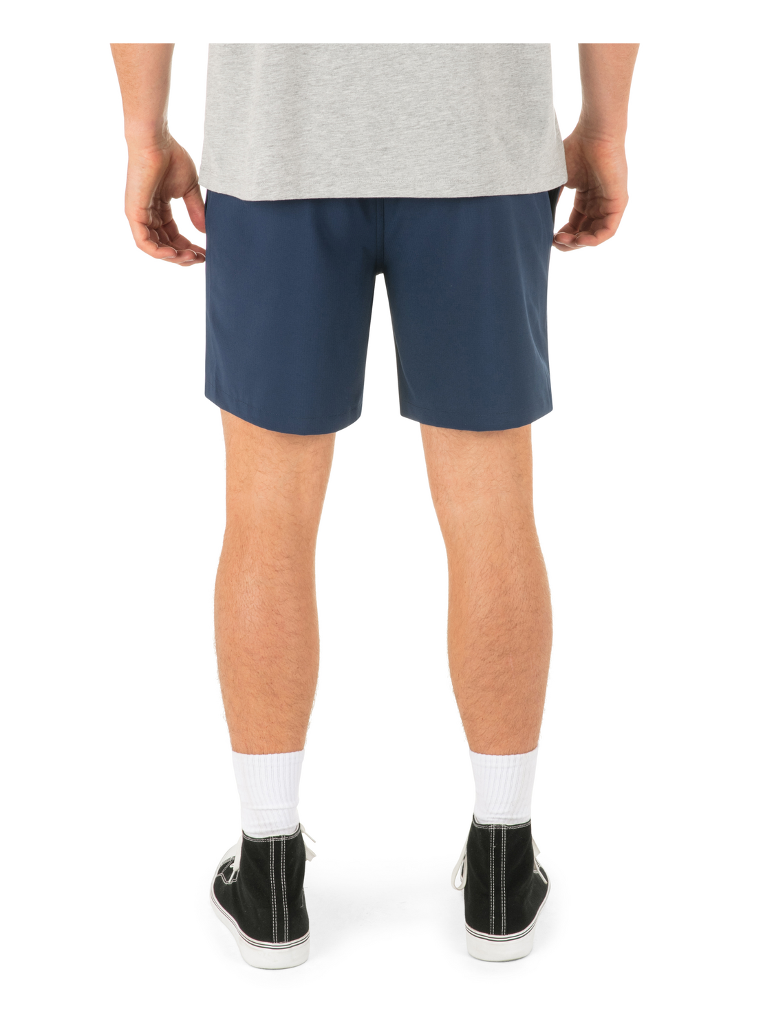 H2O Dri Trek Stretch 7" in Nightforce