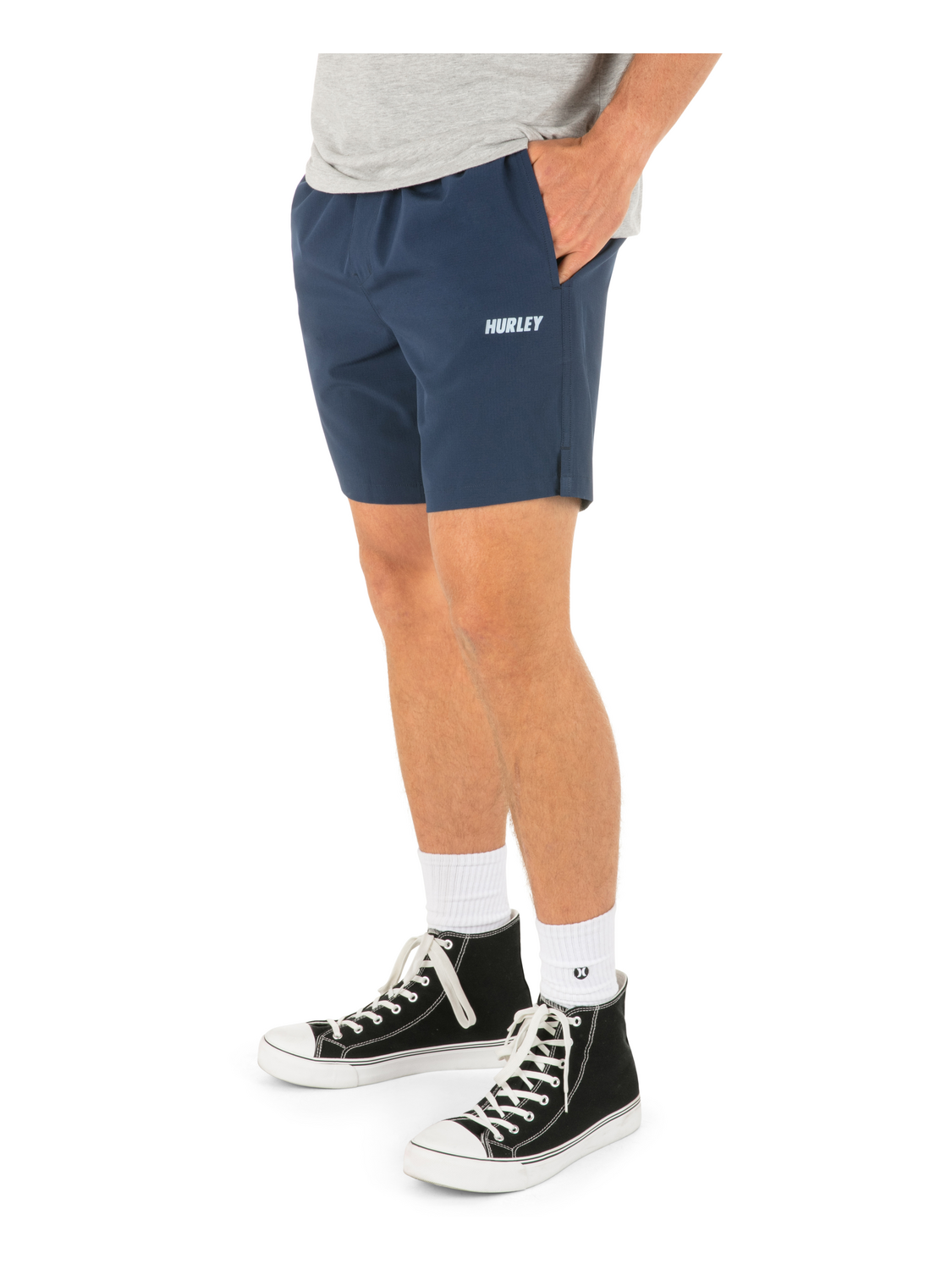 H2O Dri Trek Stretch 7" in Nightforce