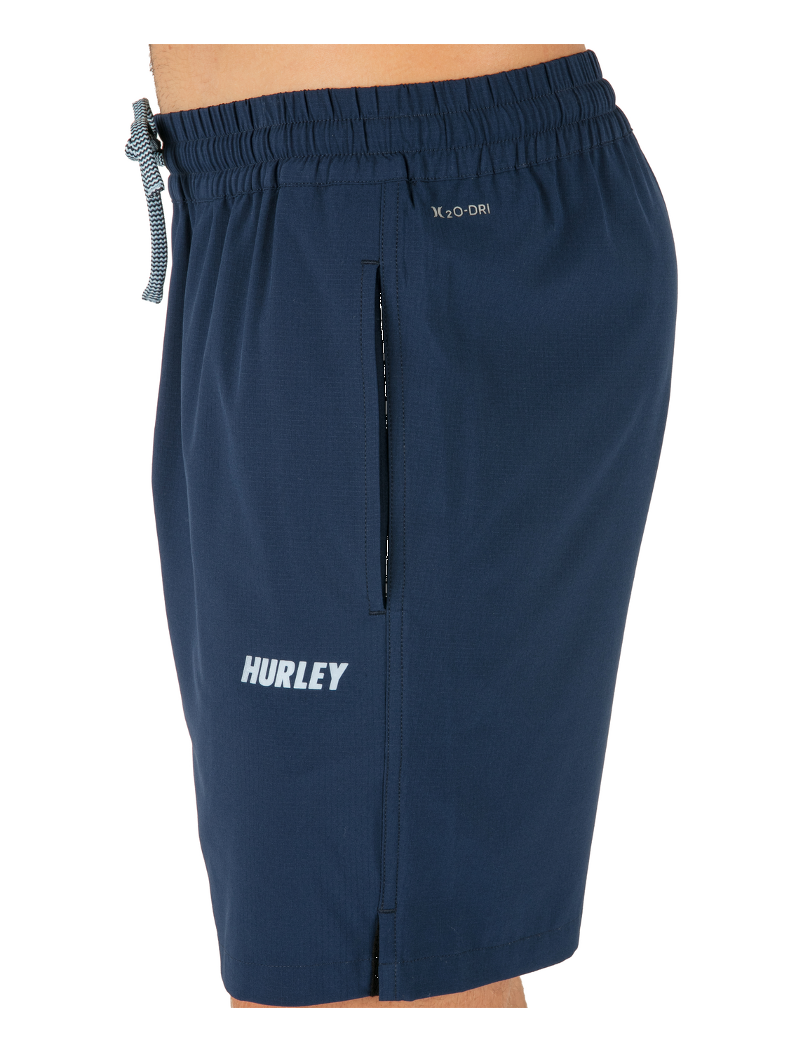 H2O Dri Trek Stretch 7" in Nightforce