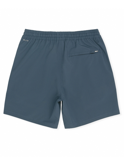 H2O Dri Trek Stretch 7" in Destroyer