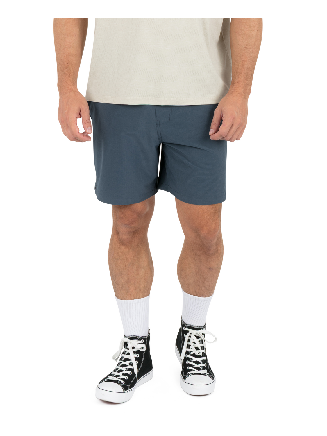 H2O Dri Trek Stretch 7" in Destroyer
