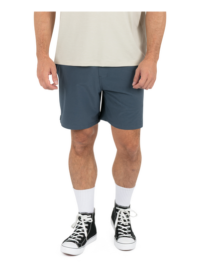 H2O Dri Trek Stretch 7" in Destroyer