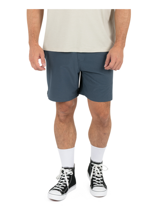 H2O Dri Trek Stretch 7" in Destroyer