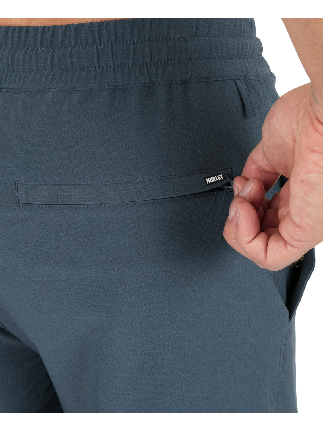 H2O Dri Trek Stretch 7" in Destroyer