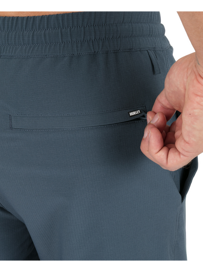 H2O Dri Trek Stretch 7" in Destroyer