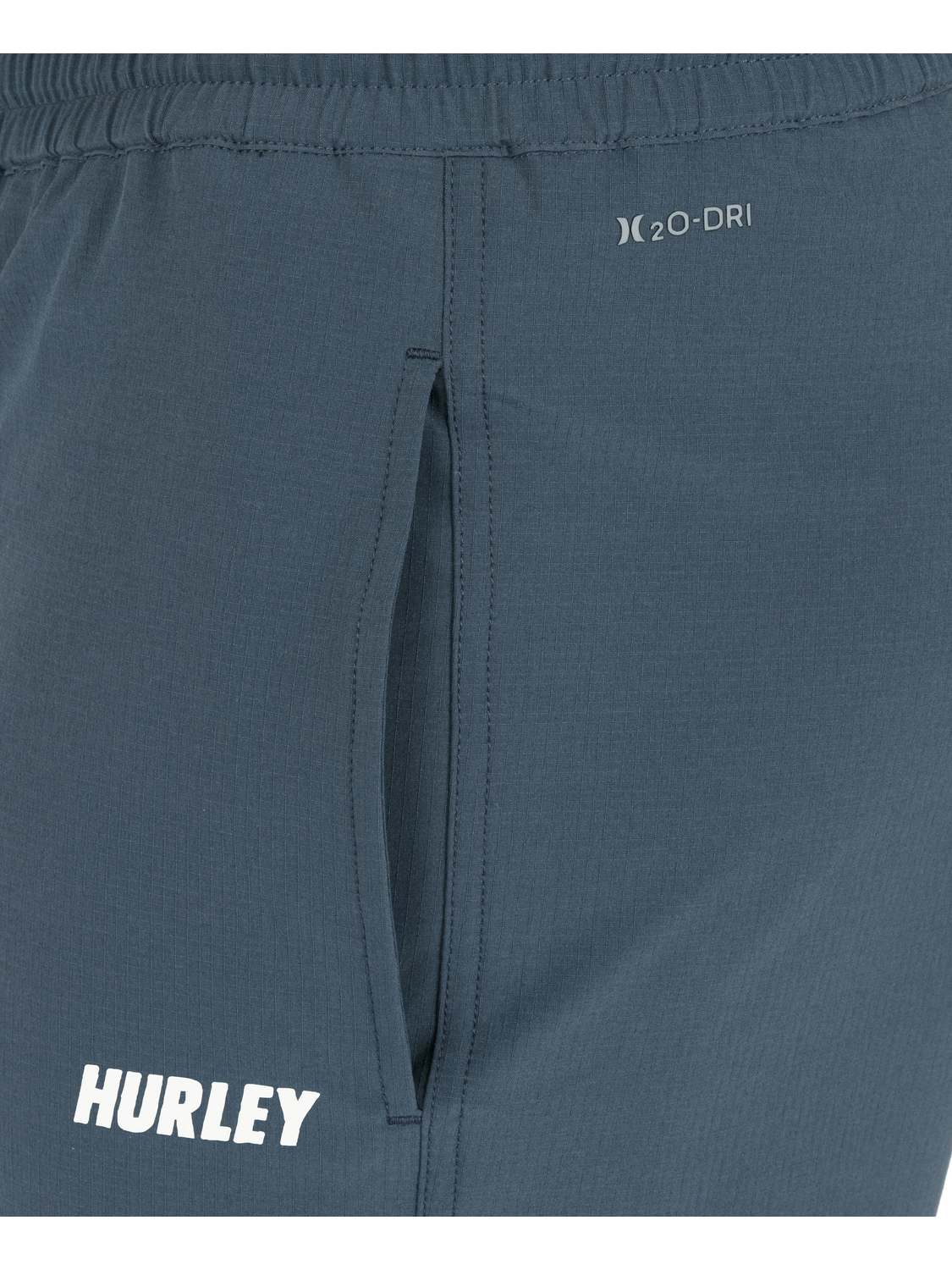 H2O Dri Trek Stretch 7" in Destroyer