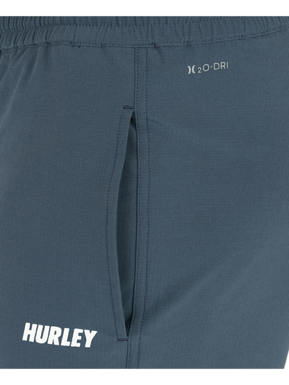 H2O Dri Trek Stretch 7" in Destroyer
