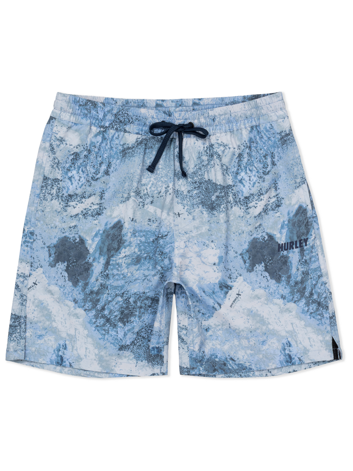 H2O Dri Trek Stretch 7" in Obsidian