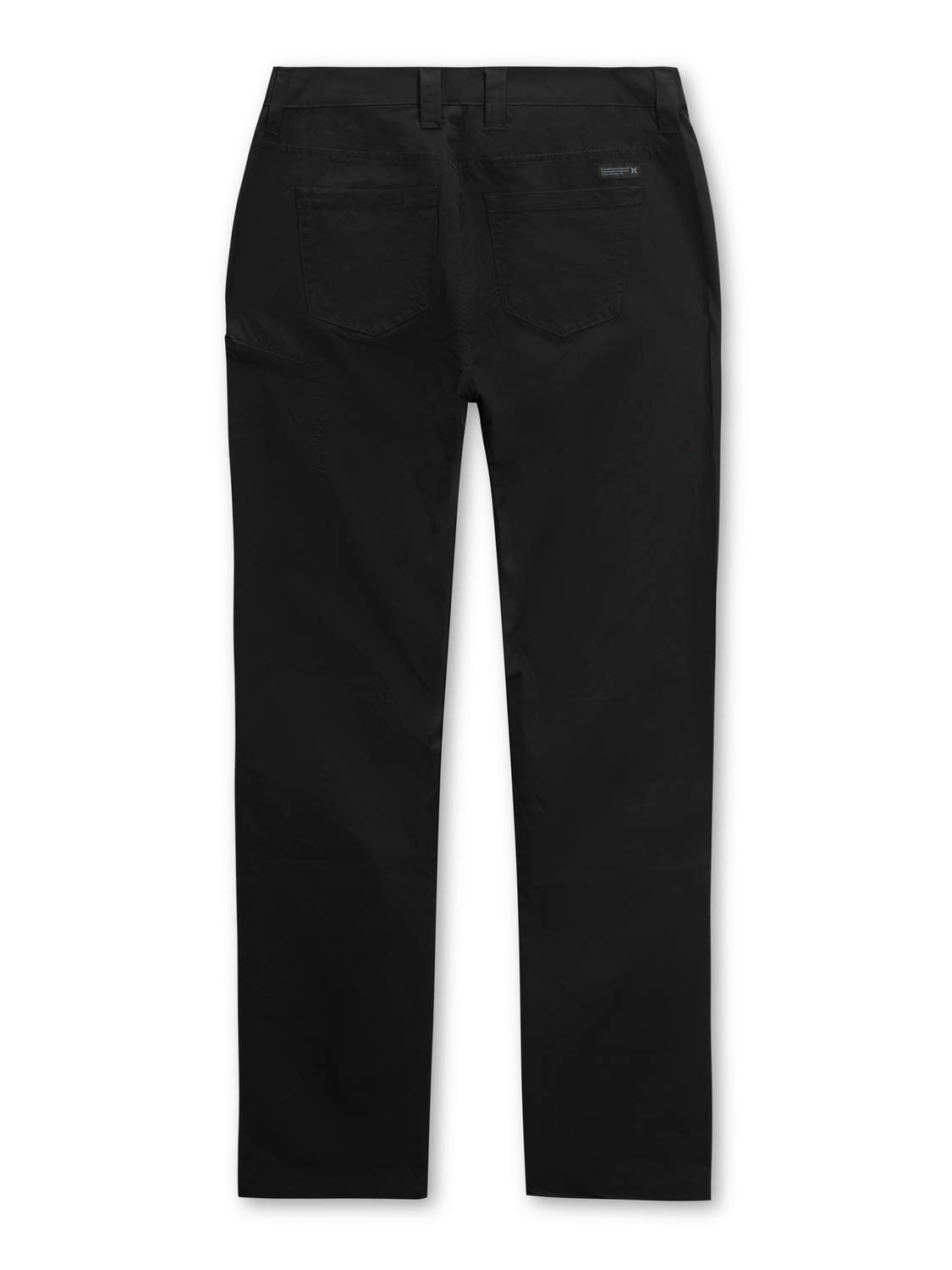 Construction Utility Pant in Black
