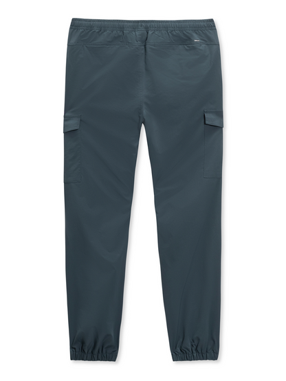 Adventure Cargo Jogger in Destroyer