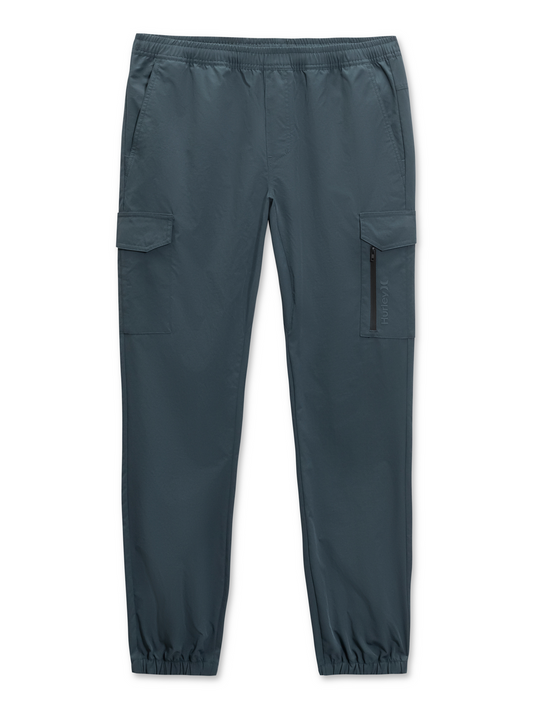 Adventure Cargo Jogger in Destroyer