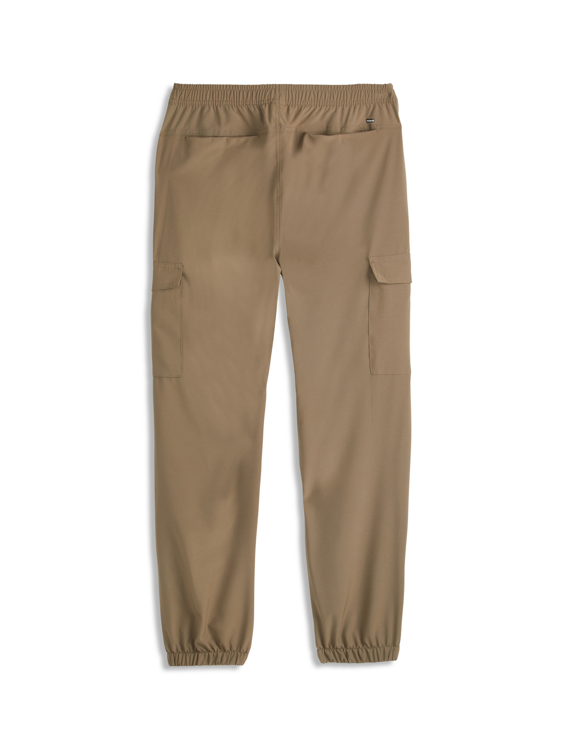 Exist React Cargo Jogger in Walnut