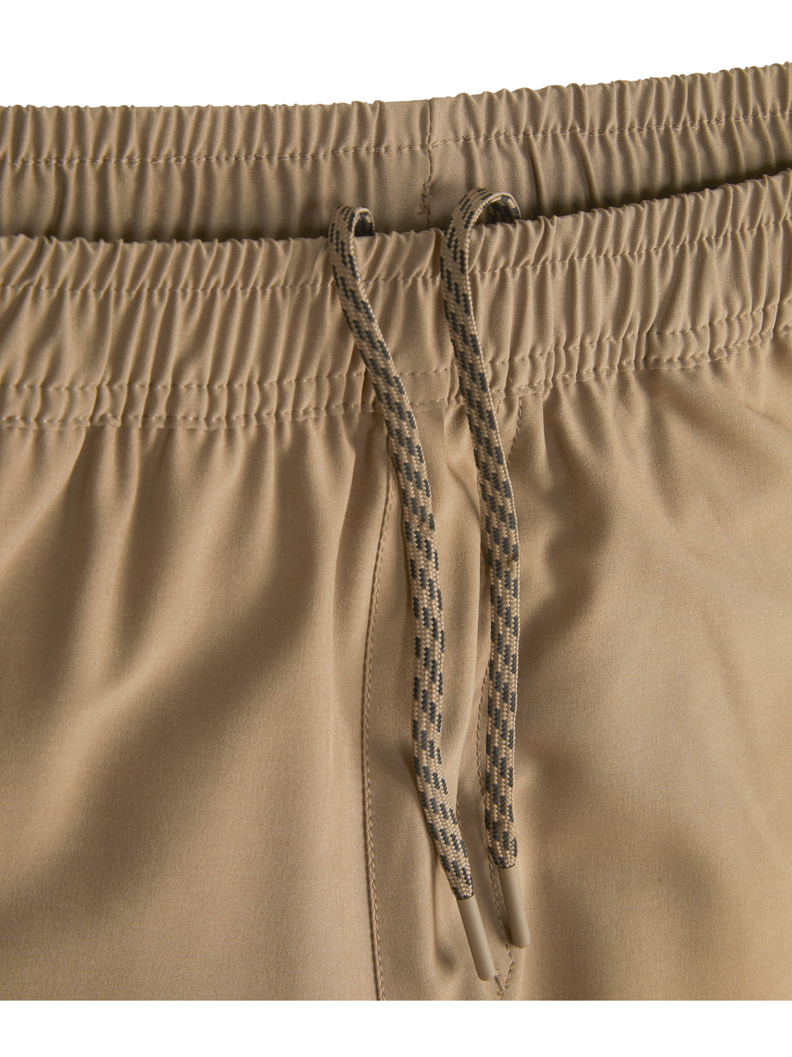 Exist React Cargo Jogger in Walnut