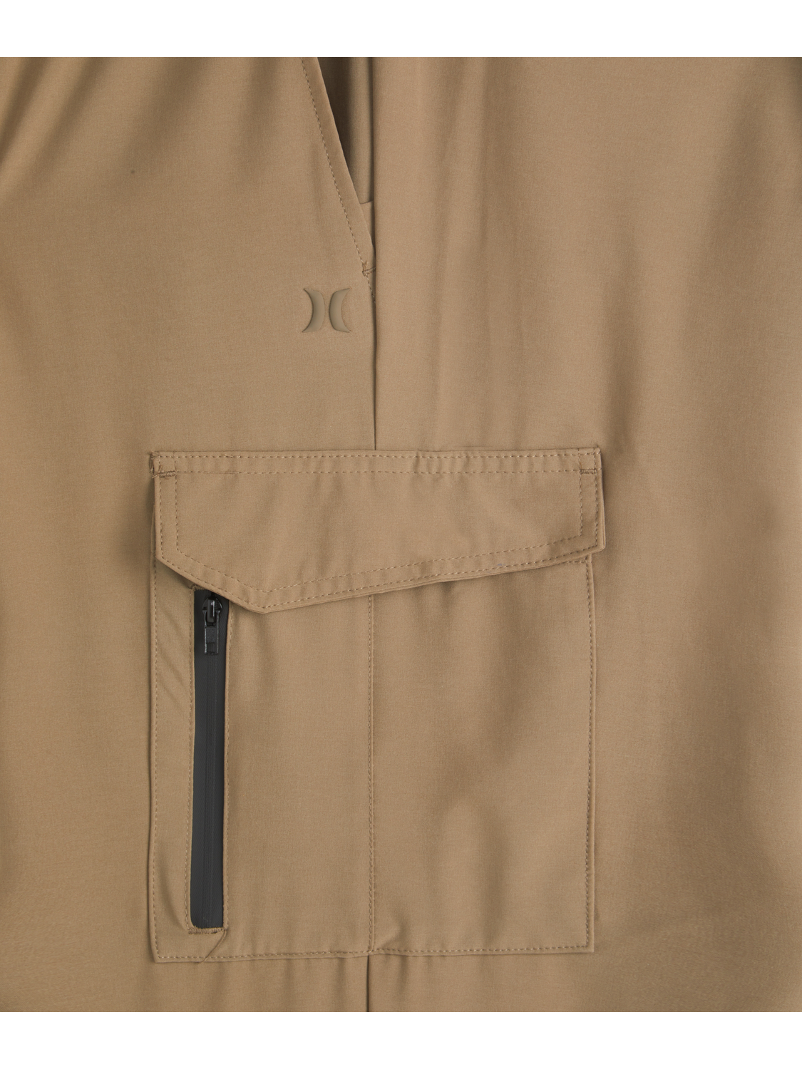 Exist React Cargo Jogger in Walnut