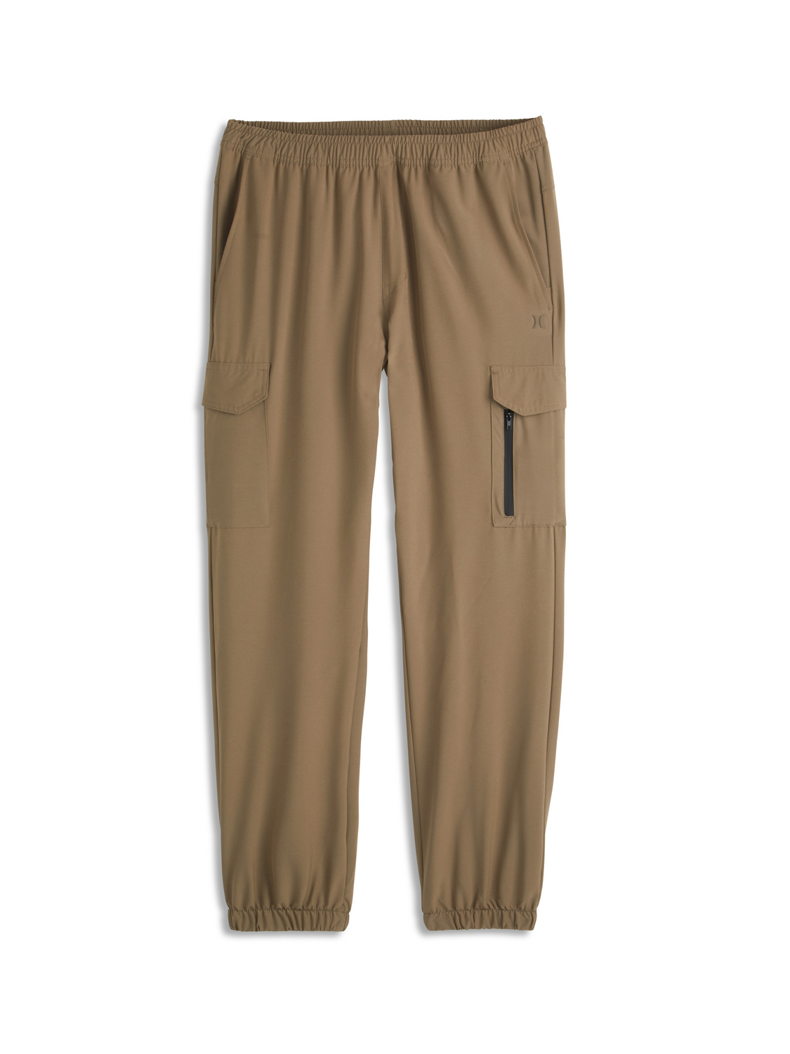 Exist React Cargo Jogger in Walnut