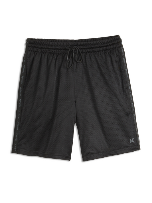 Exist On Point Short in Black