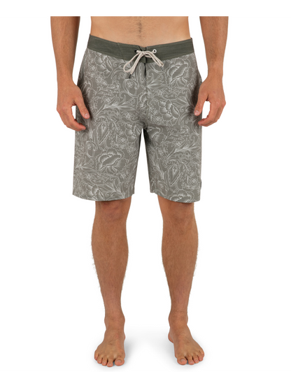 Phantom Eco Weekender Slub 20" in Army