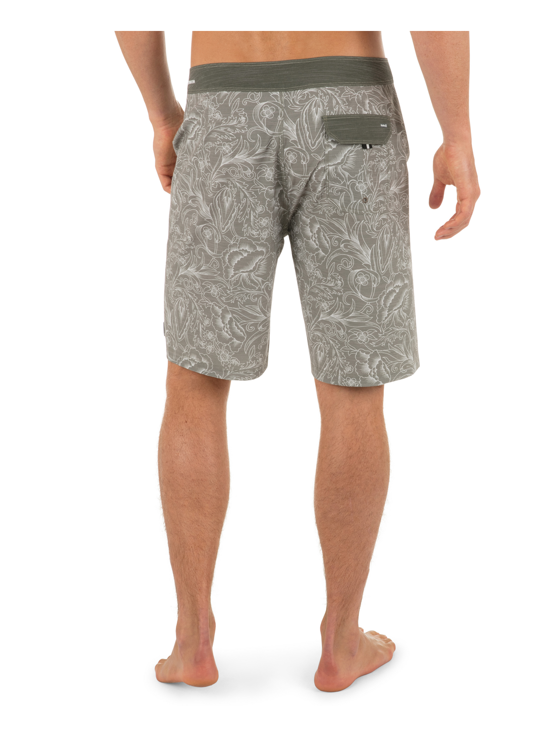 Phantom Eco Weekender Slub 20" in Army
