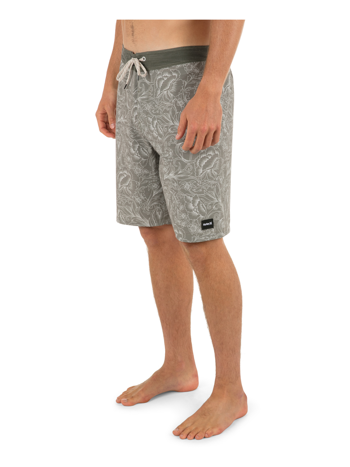 Phantom Eco Weekender Slub 20" in Army