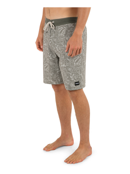 Phantom Eco Weekender Slub 20" in Army