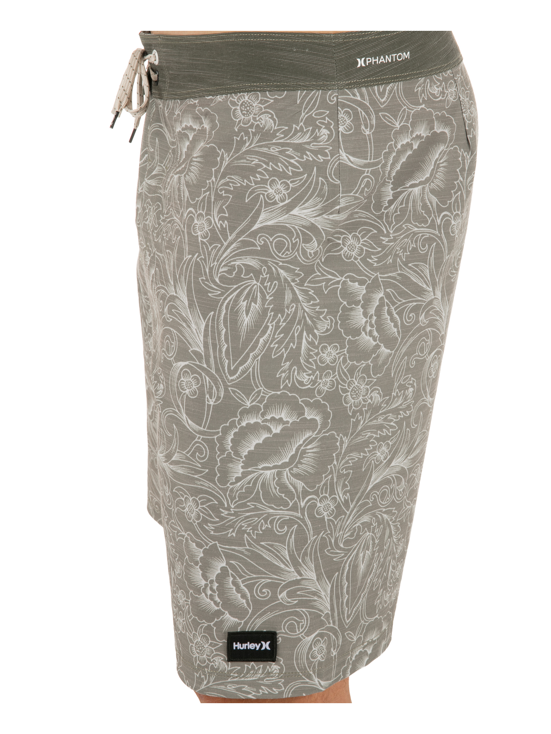 Phantom Eco Weekender Slub 20" in Army