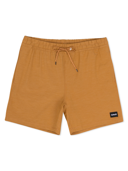 Phantom Eco Heather Volley 17" in Quicksand