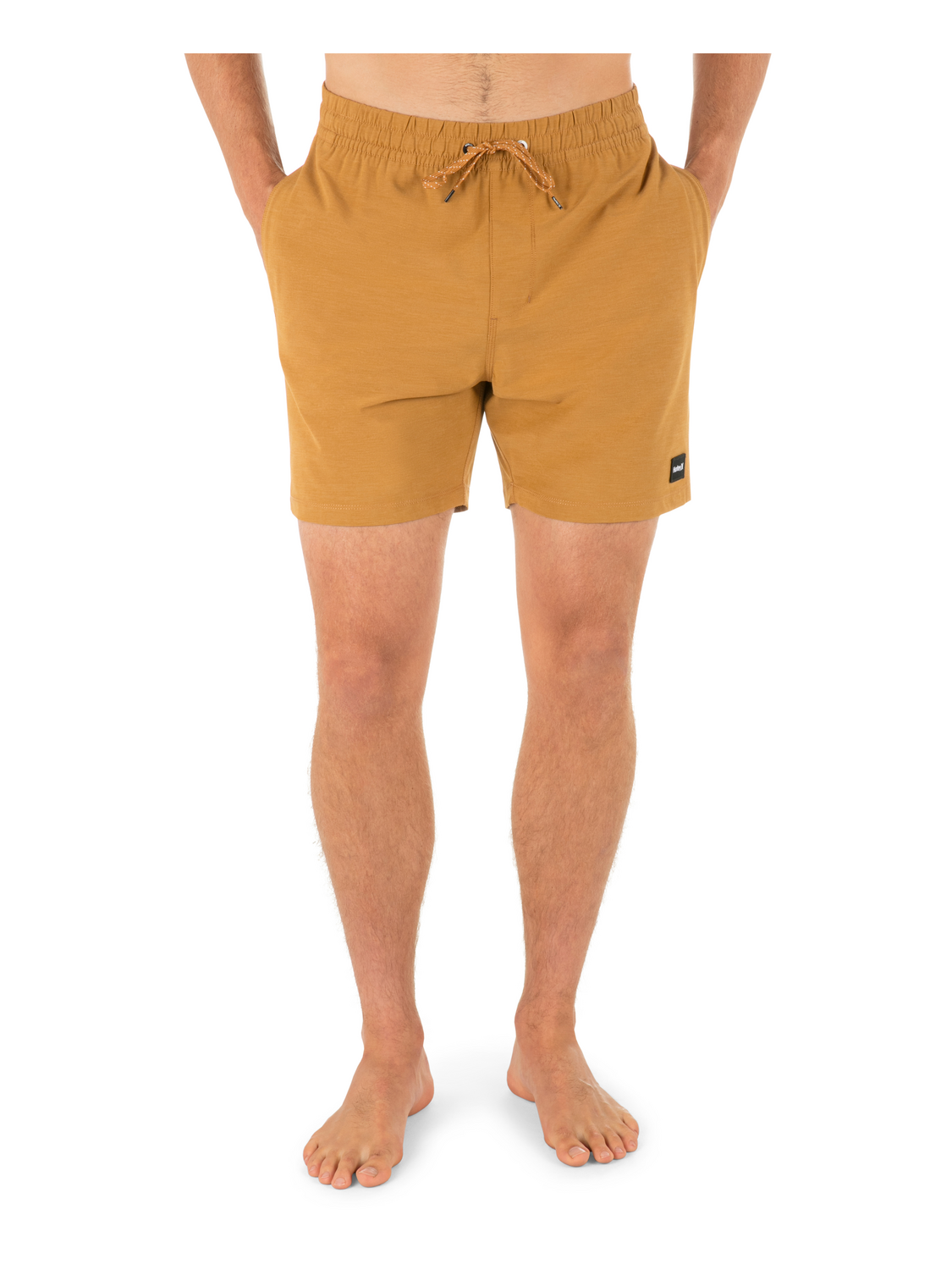 Phantom Eco Heather Volley 17" in Quicksand