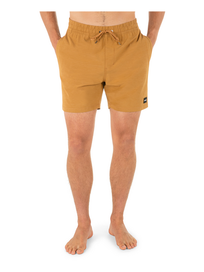Phantom Eco Heather Volley 17" in Quicksand