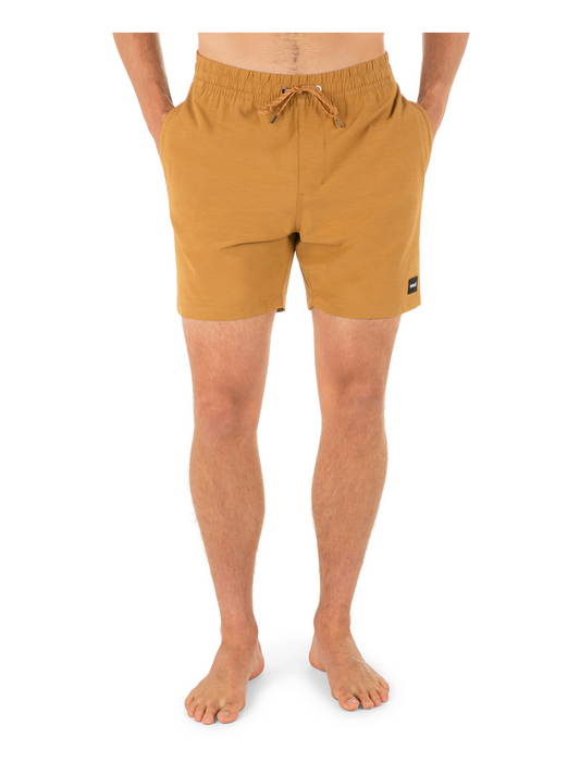 Phantom Eco Heather Volley 17" in Quicksand
