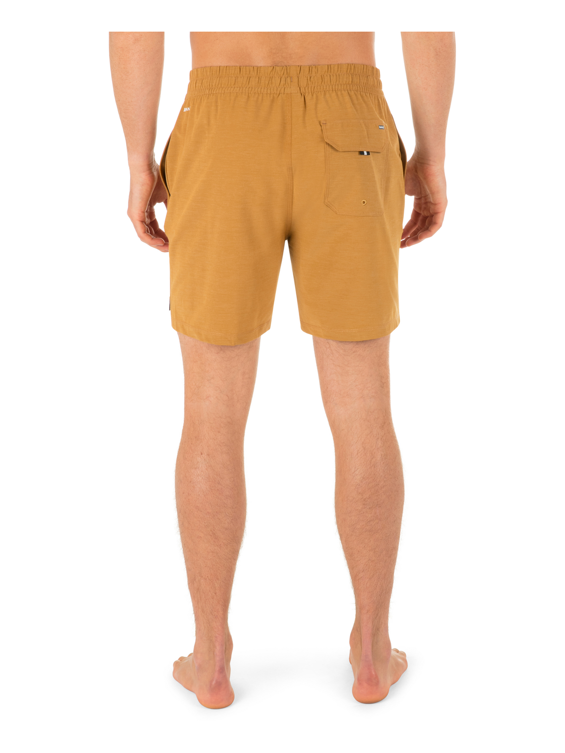 Phantom Eco Heather Volley 17" in Quicksand