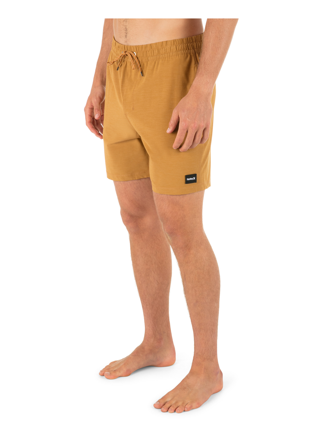 Phantom Eco Heather Volley 17" in Quicksand