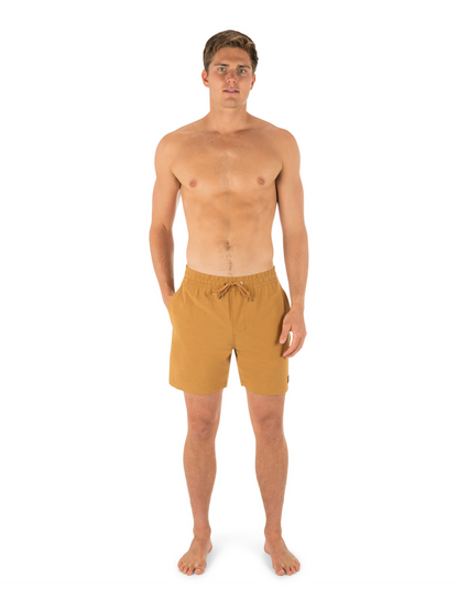 Phantom Eco Heather Volley 17" in Quicksand