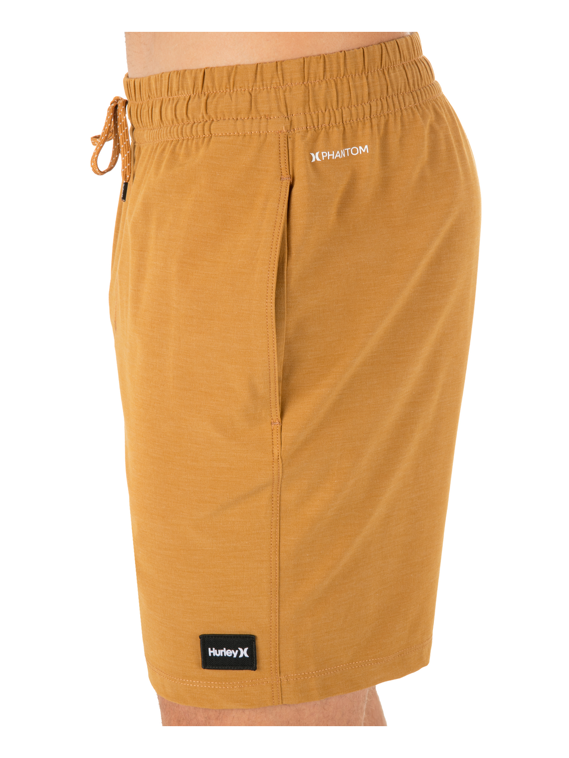 Phantom Eco Heather Volley 17" in Quicksand