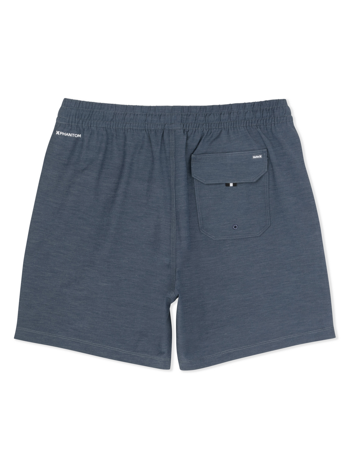 Phantom Eco Heather Volley 17" in Destroyer
