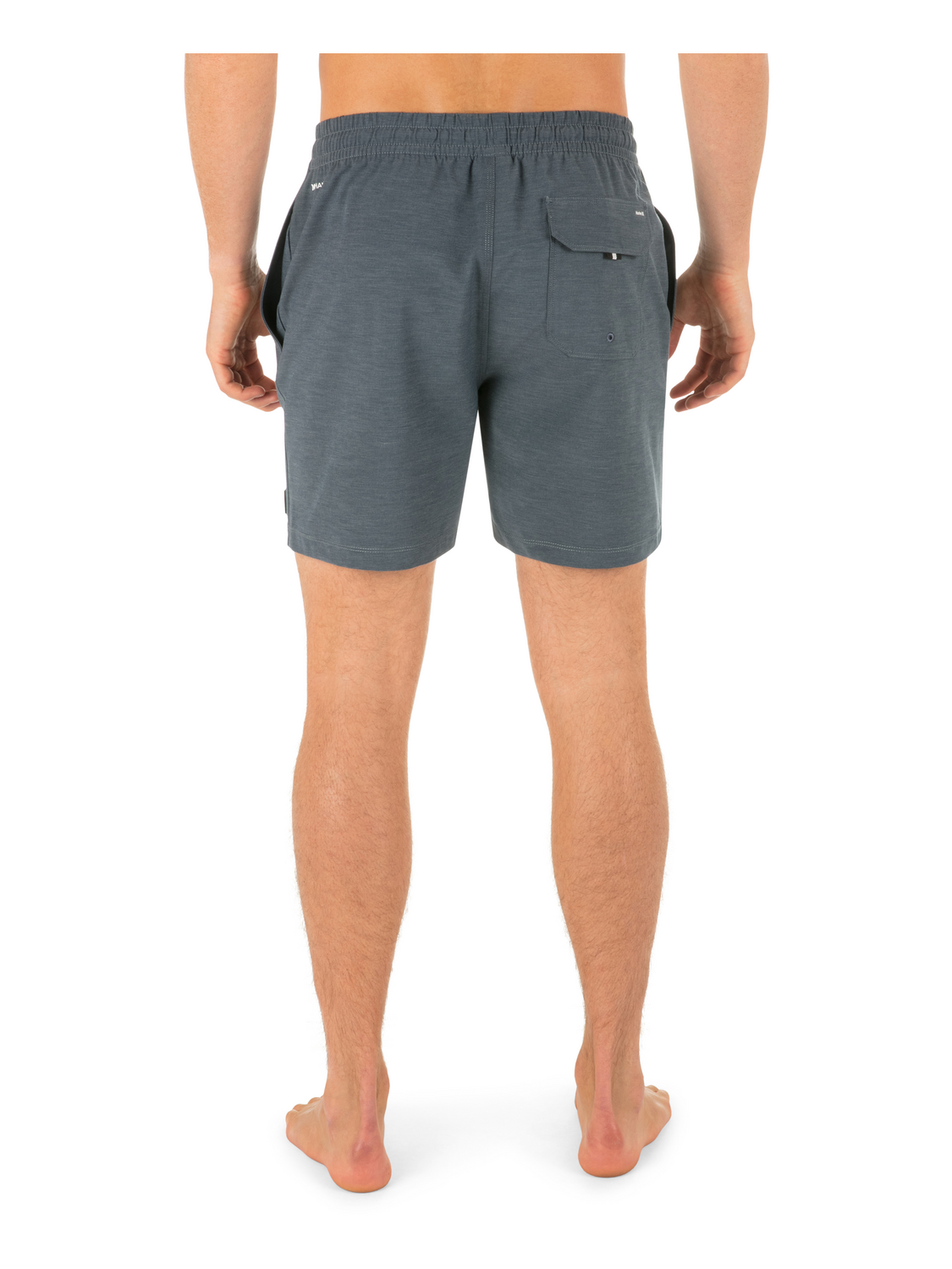 Phantom Eco Heather Volley 17" in Destroyer