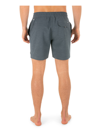 Phantom Eco Heather Volley 17" in Destroyer