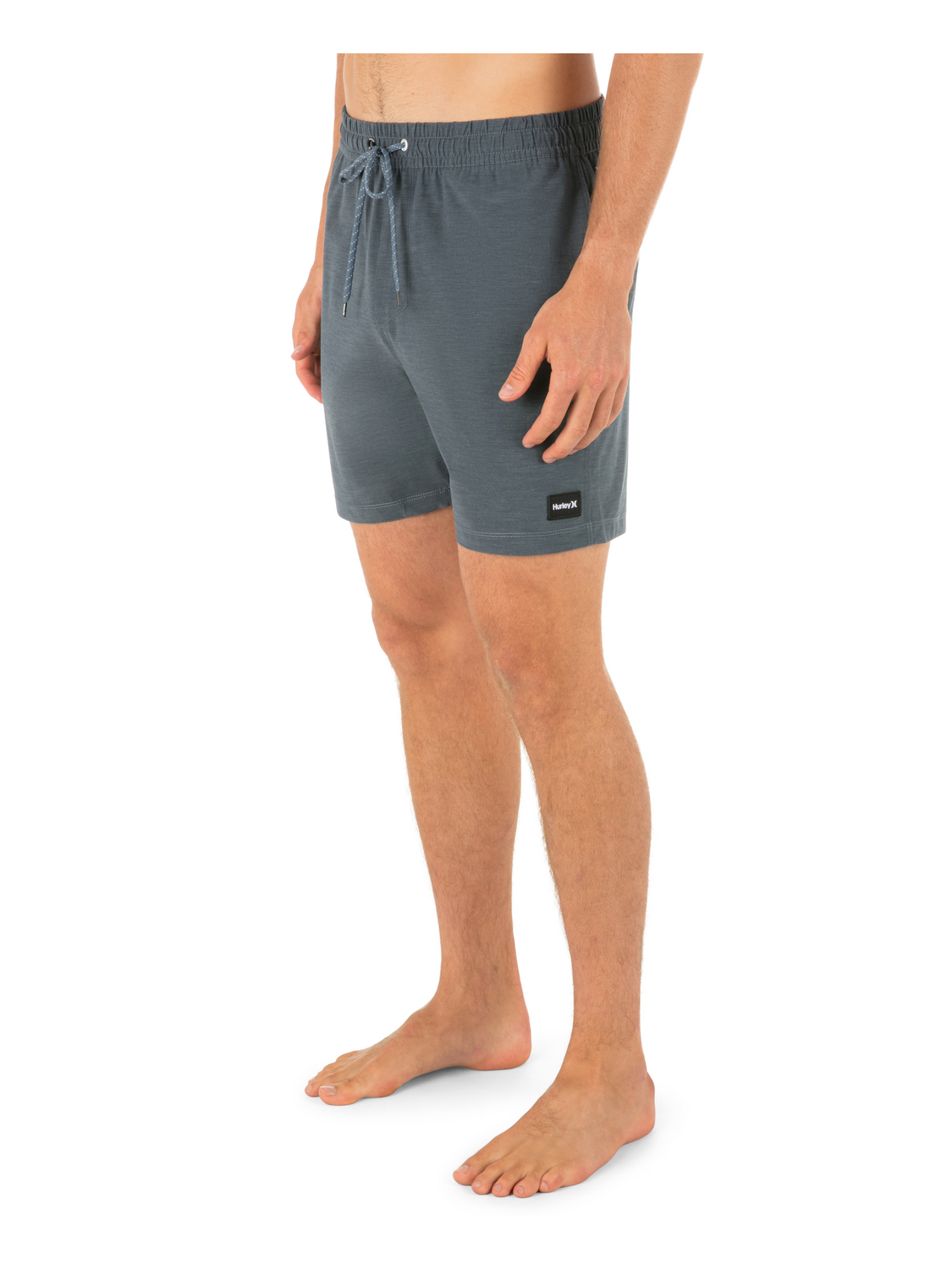 Phantom Eco Heather Volley 17" in Destroyer