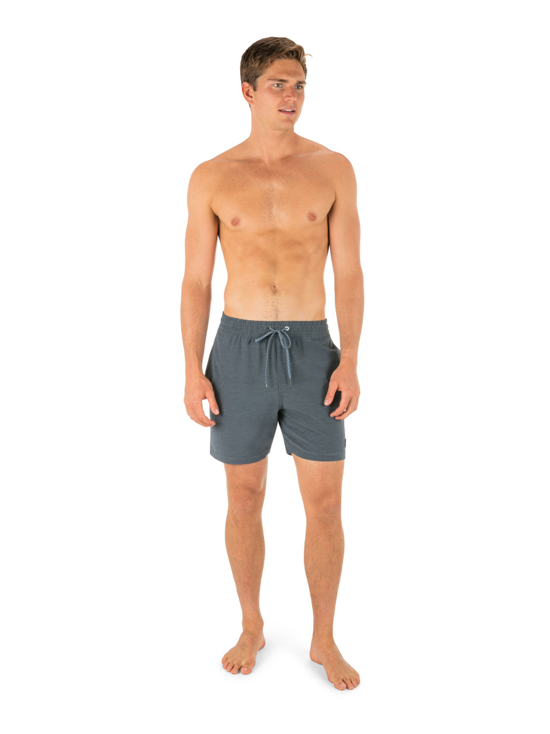 Phantom Eco Heather Volley 17" in Destroyer