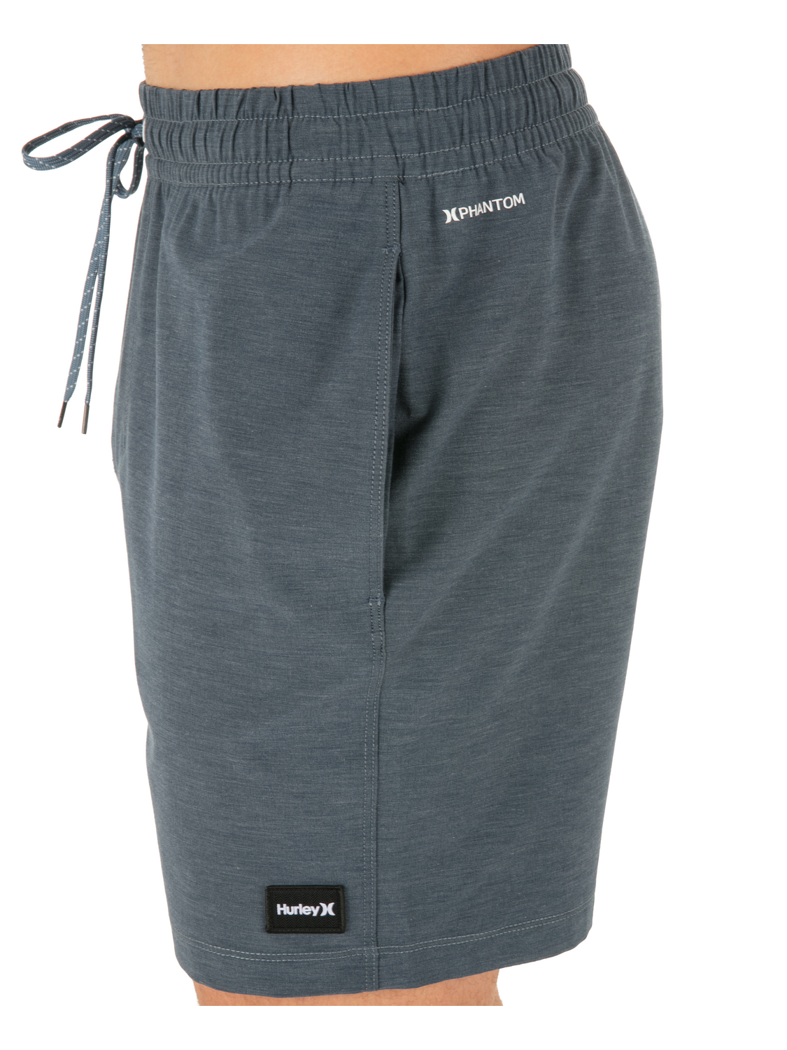 Phantom Eco Heather Volley 17" in Destroyer