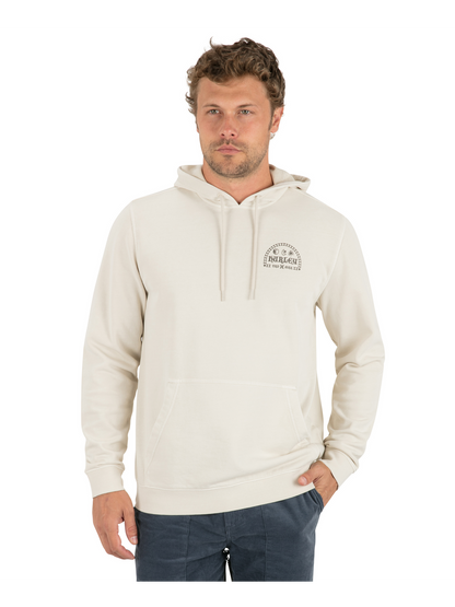 Naturals Pullover in Dover