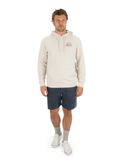 Naturals Pullover in Dover