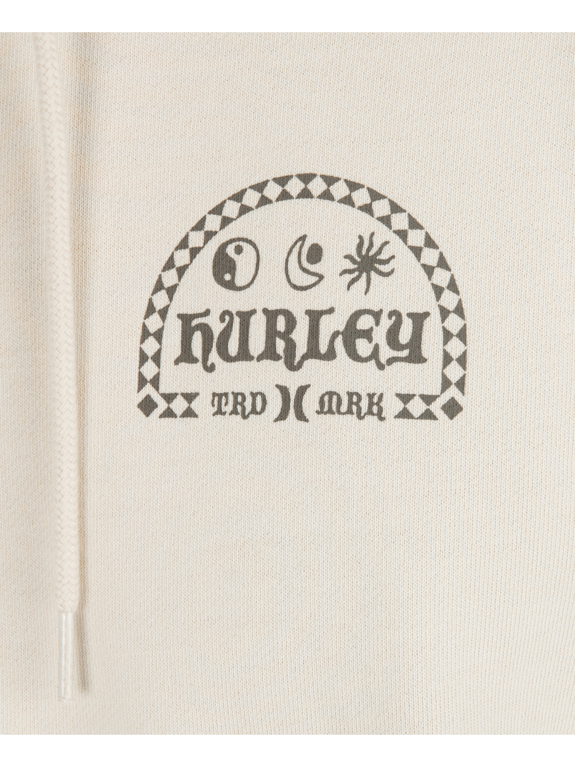 Naturals Pullover in Dover